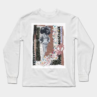 No Cure Long Sleeve T-Shirt